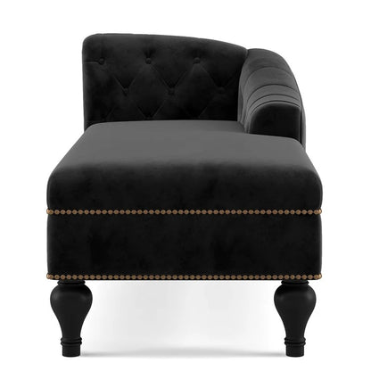 Lounge Chair: Iyano Quad Chaise Lounge