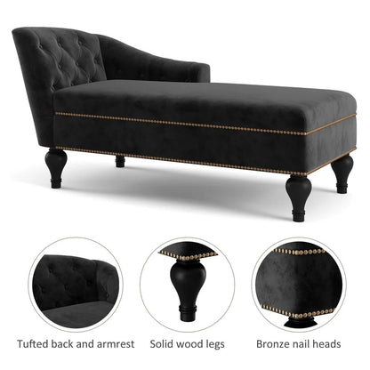 Lounge Chair: Iyano Quad Chaise Lounge