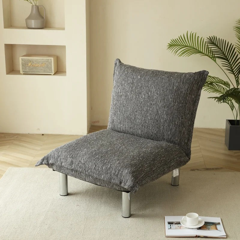 Lounge Chair: Mentayi Chaise Lounge