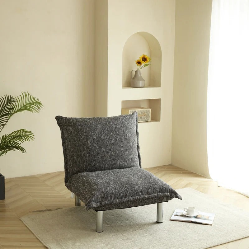 Lounge Chair: Mentayi Chaise Lounge