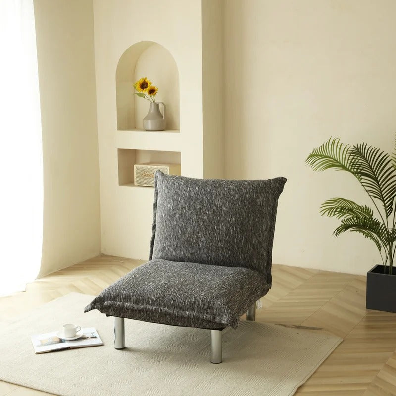Lounge Chair: Mentayi Chaise Lounge
