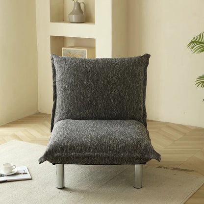 Lounge Chair: Mentayi Chaise Lounge