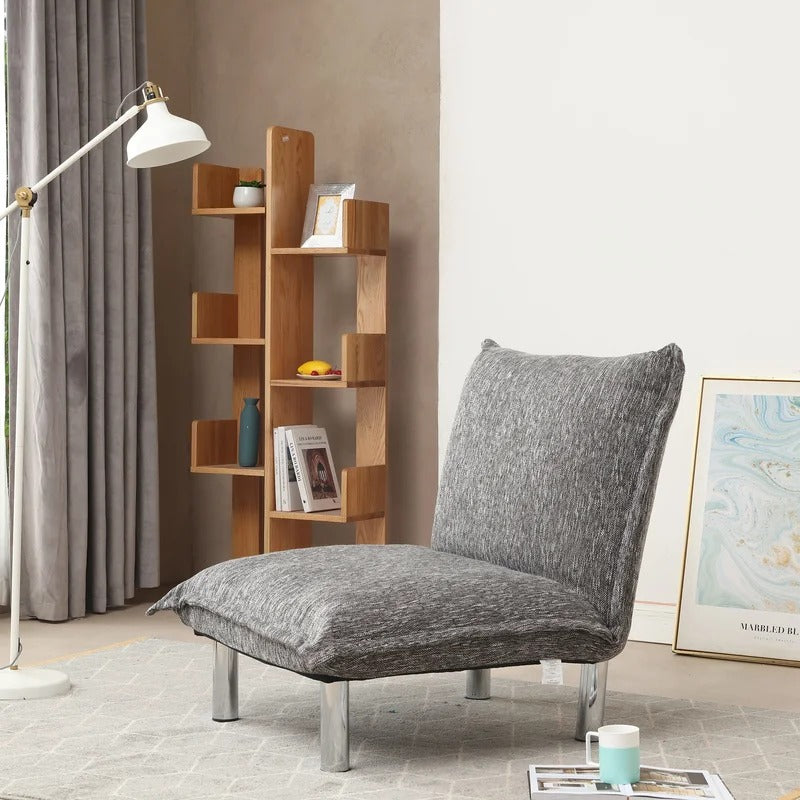 Lounge Chair: Mentayi Chaise Lounge