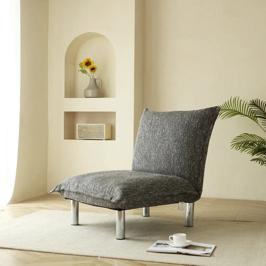 Lounge Chair: Mentayi Chaise Lounge