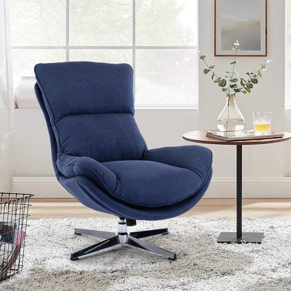 Lounge Chair: Phanton Armless Reclining Chaise Lounge