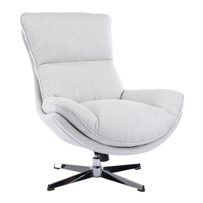 Lounge Chair: Phanton Armless Reclining Chaise Lounge