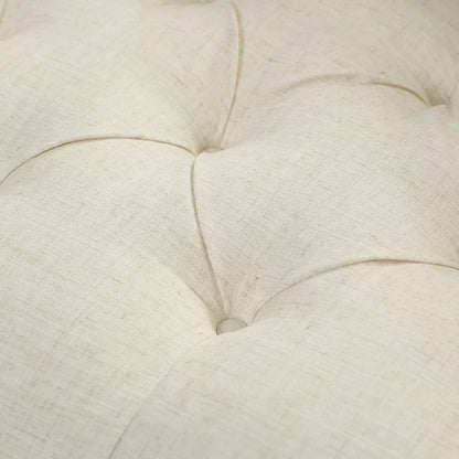 Lounge Chair: Wenya Tufted Rolled Arms Chaise Lounge