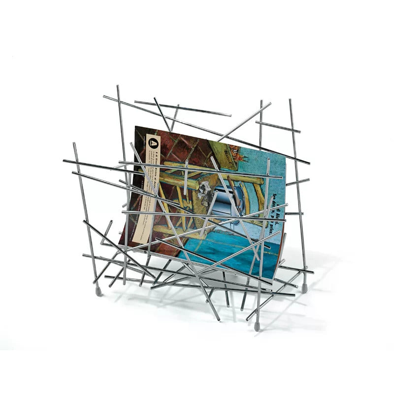 Magazine Racks: Blow Magazine Holder