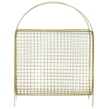 Magazine Racks: Freestanding Magazine Organizer Holder