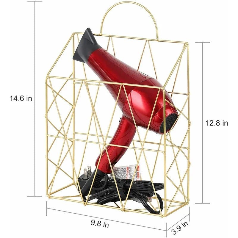 Magazine Racks: Kevin Metal Magazine Rack