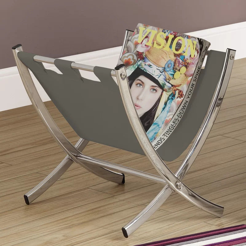 Magazine Racks: Stylish Magazine Rack
