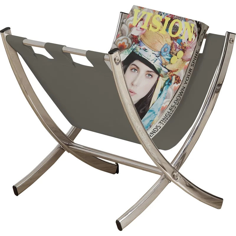 Magazine Racks: Stylish Magazine Rack