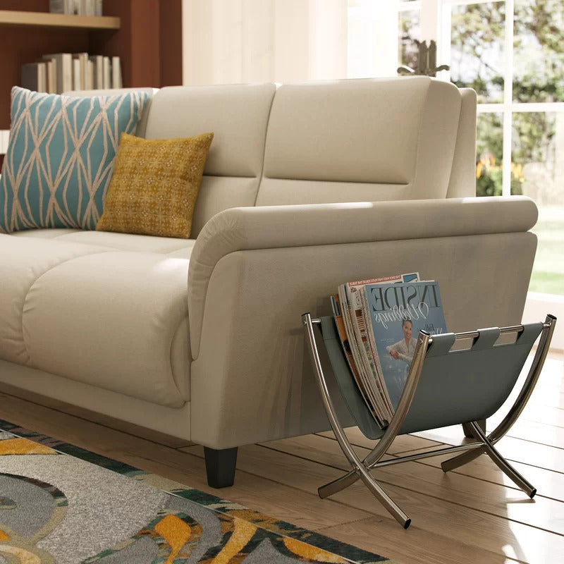 Magazine Racks: Stylish Magazine Rack