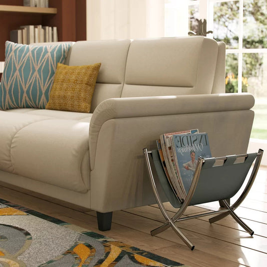 Magazine Racks: Stylish Magazine Rack