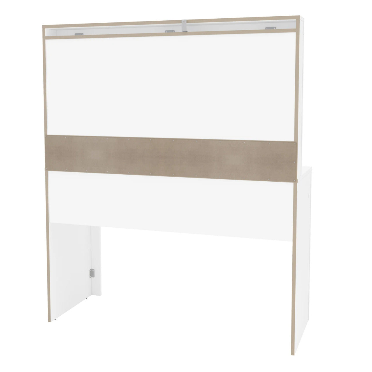 Makeup Vanity: Classic Dressing Table