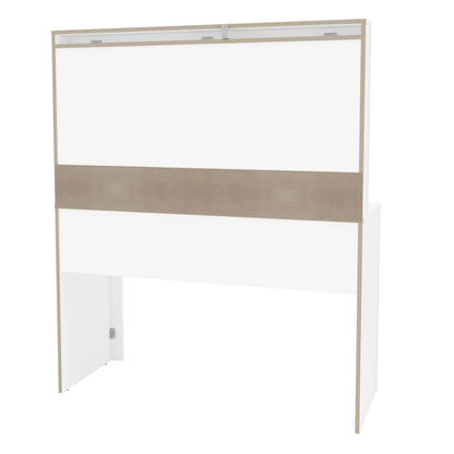 Makeup Vanity: Classic Dressing Table