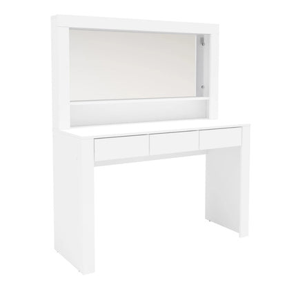 Makeup Vanity: Classic Dressing Table