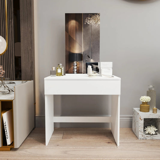 Makeup Vanity: Classic Vanity Dressing Table