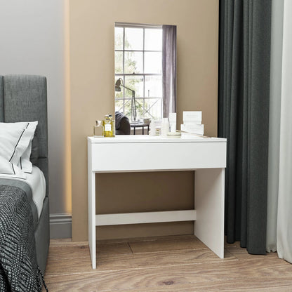 Makeup Vanity: Classic Vanity Dressing Table