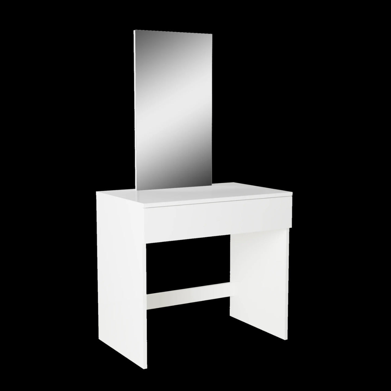 Makeup Vanity: Classic Vanity Dressing Table