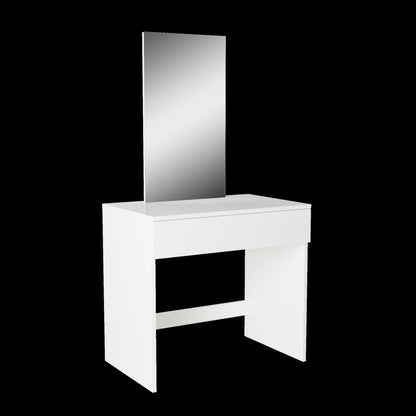 Makeup Vanity: Classic Vanity Dressing Table