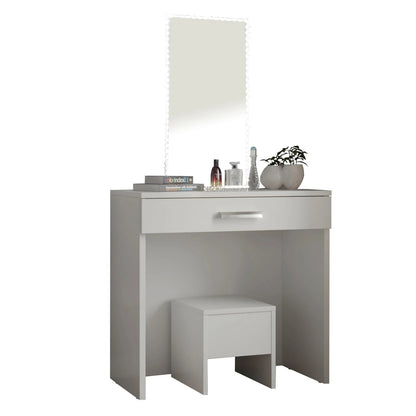 Makeup Vanity: Dani Vanity with LED Lights