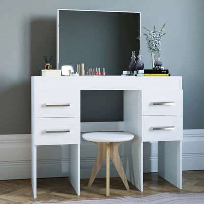 Makeup Vanity: Ellie Dressing Table