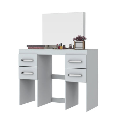 Makeup Vanity: Ellie Dressing Table