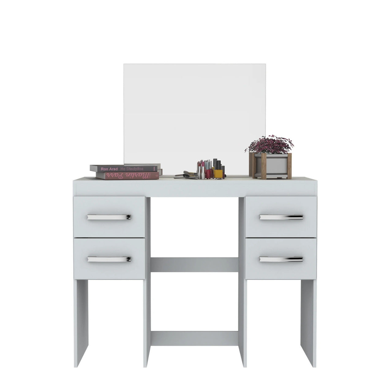 Makeup Vanity: Ellie Dressing Table