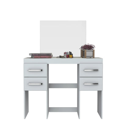 Makeup Vanity: Ellie Dressing Table