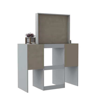 Makeup Vanity: Ellie Dressing Table