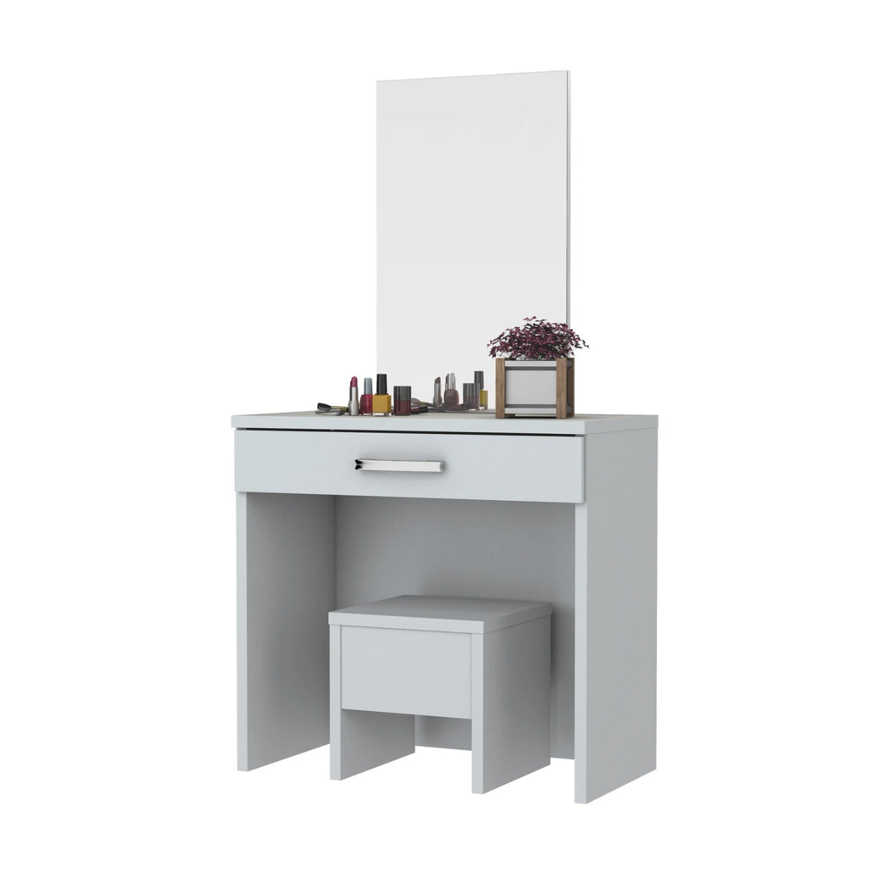Makeup Vanity: Eric Dressing Table
