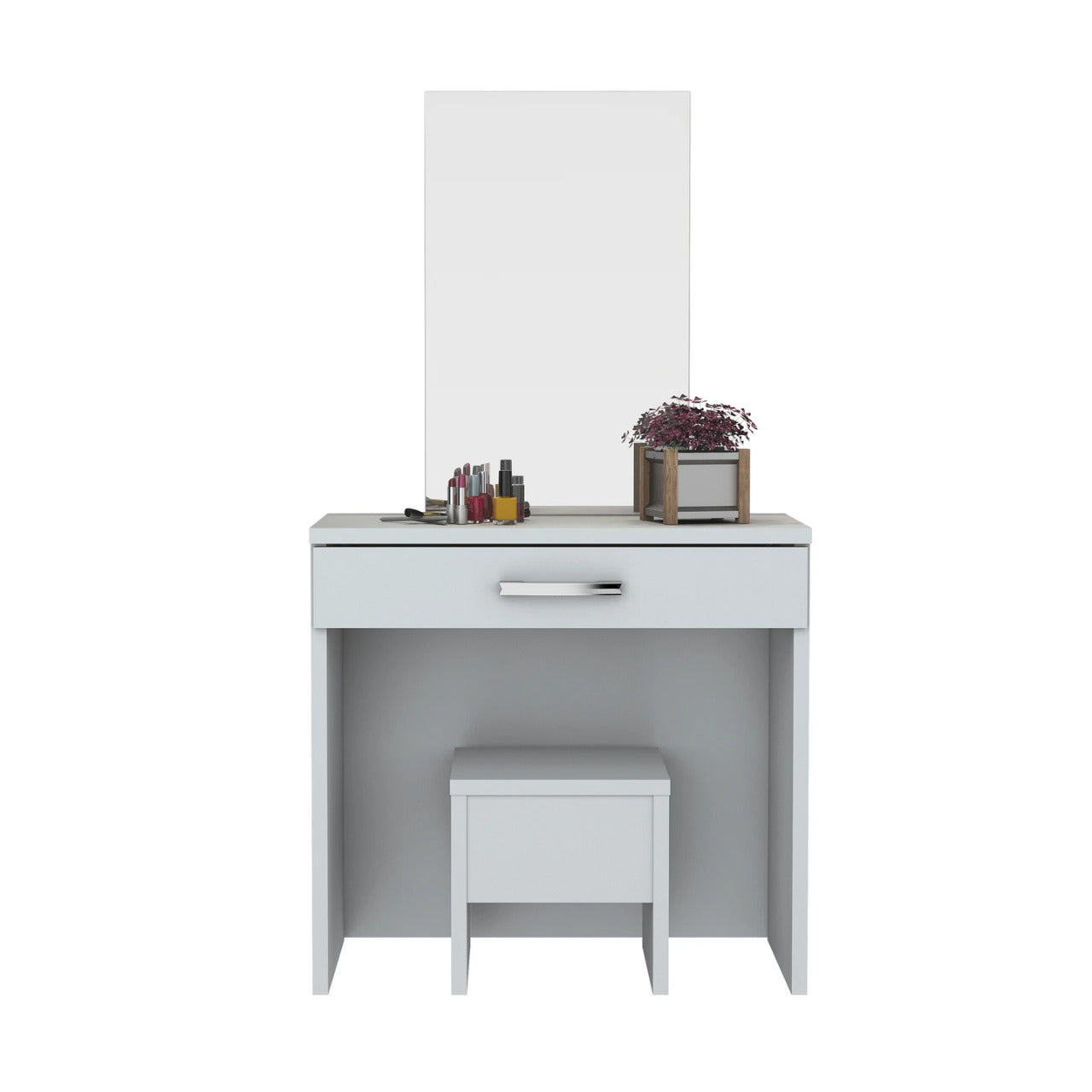 Makeup Vanity: Eric Dressing Table