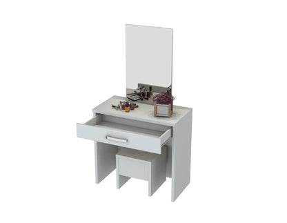 Makeup Vanity: Eric Dressing Table