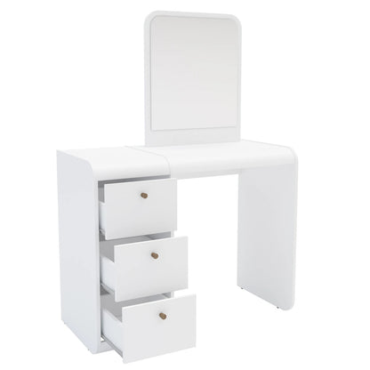 Makeup Vanity : Jon Ray Vanity Dressing Table