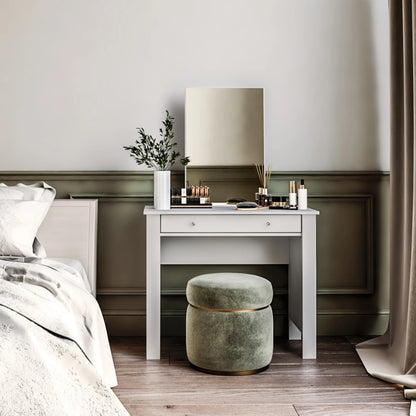 Makeup Vanity: Modern Style Dressing Table 