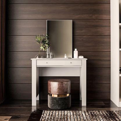 Makeup Vanity: Modern Style Dressing Table 