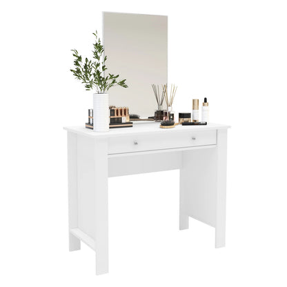 Makeup Vanity: Modern Style Dressing Table 
