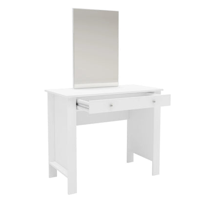Makeup Vanity: Modern Style Dressing Table 