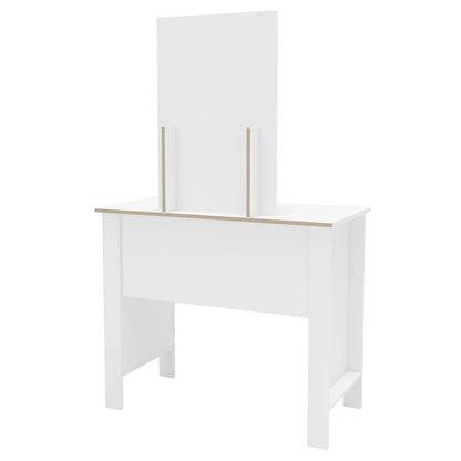 Makeup Vanity: Modern Style Dressing Table 