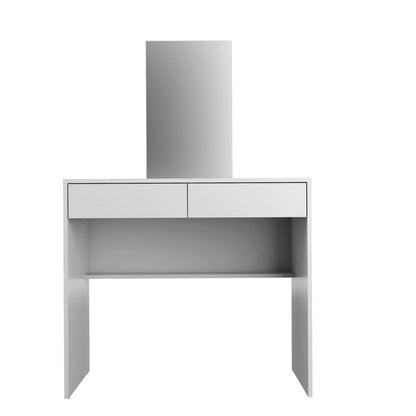 Makeup Vanity: Modern Vanity Dressing Table