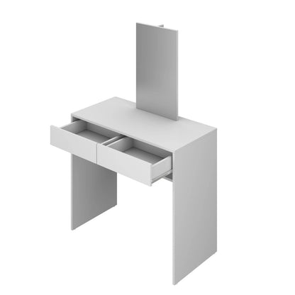 Makeup Vanity: Modern Vanity Dressing Table