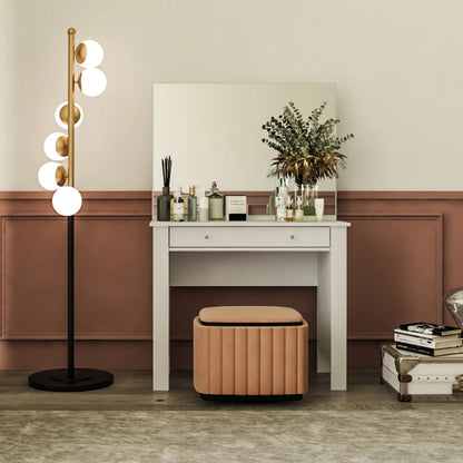 Makeup Vanity: Nora Dressing Table