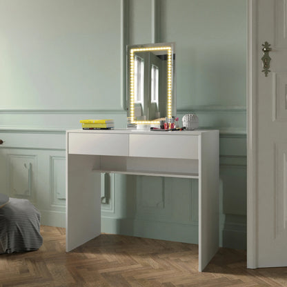 Makeup Vanity: Ola Vanity Dressing Table