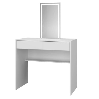 Makeup Vanity: Ola Vanity Dressing Table