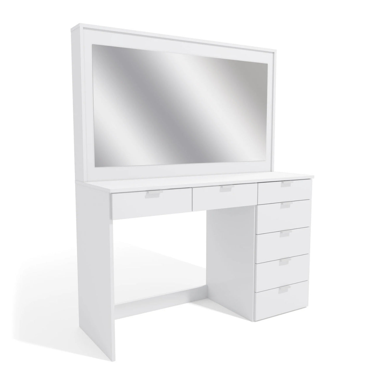 Makeup Vanity: Otis Modern Vanity