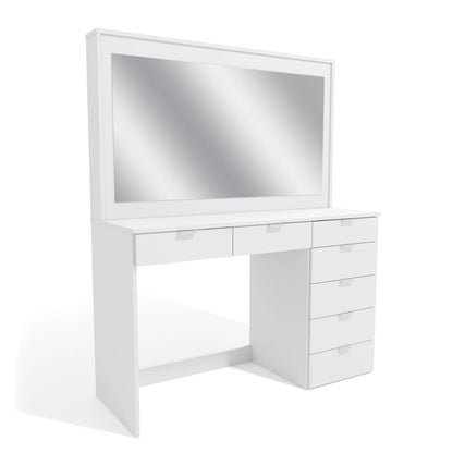 Makeup Vanity: Otis Modern Vanity