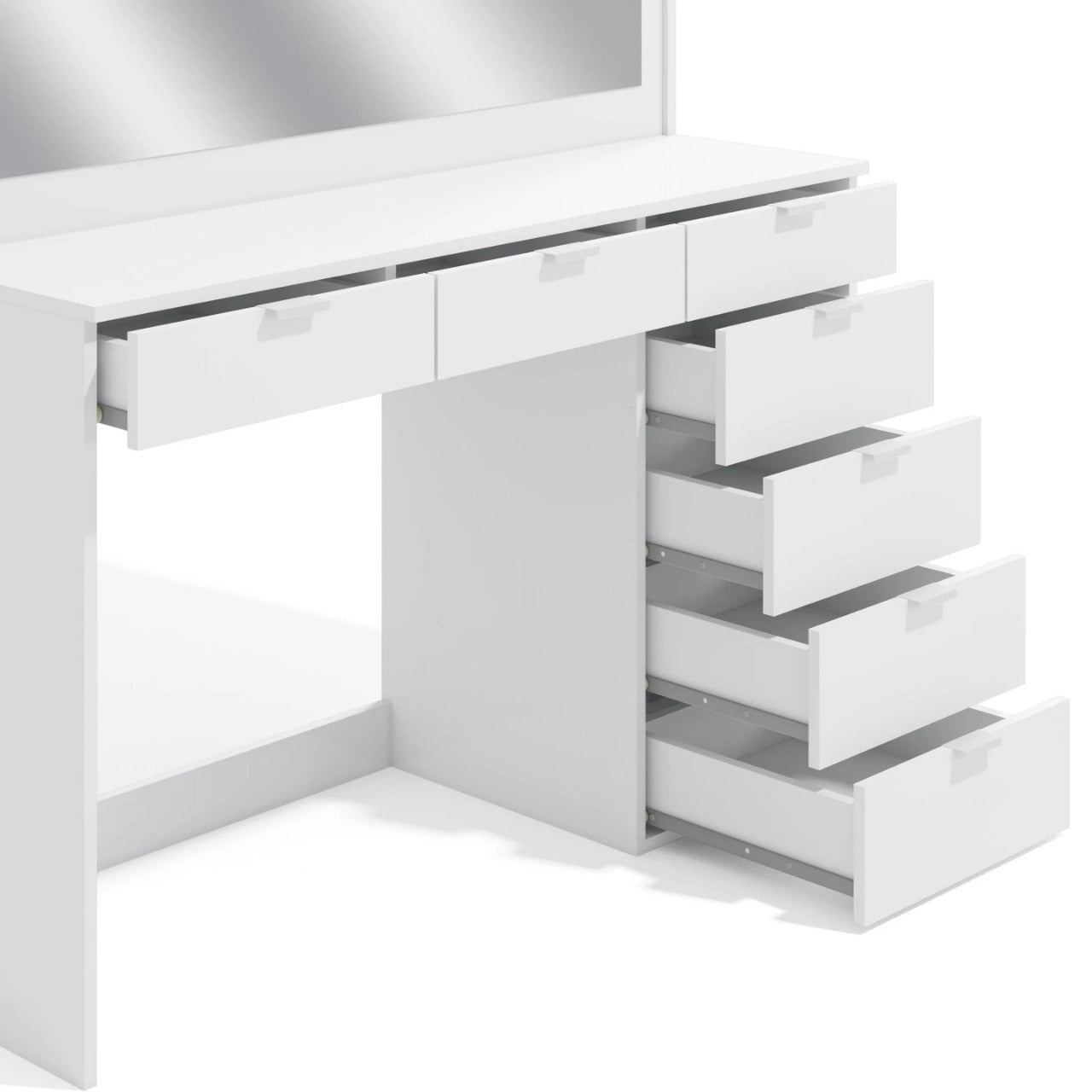 Makeup Vanity: Otis Modern Vanity