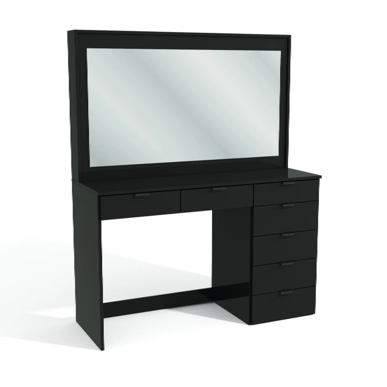 Makeup Vanity: Otis Modern Vanity