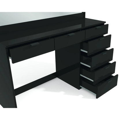 Makeup Vanity: Otis Modern Vanity